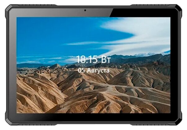 Планшет BQ 1082G Armor PRO Print05