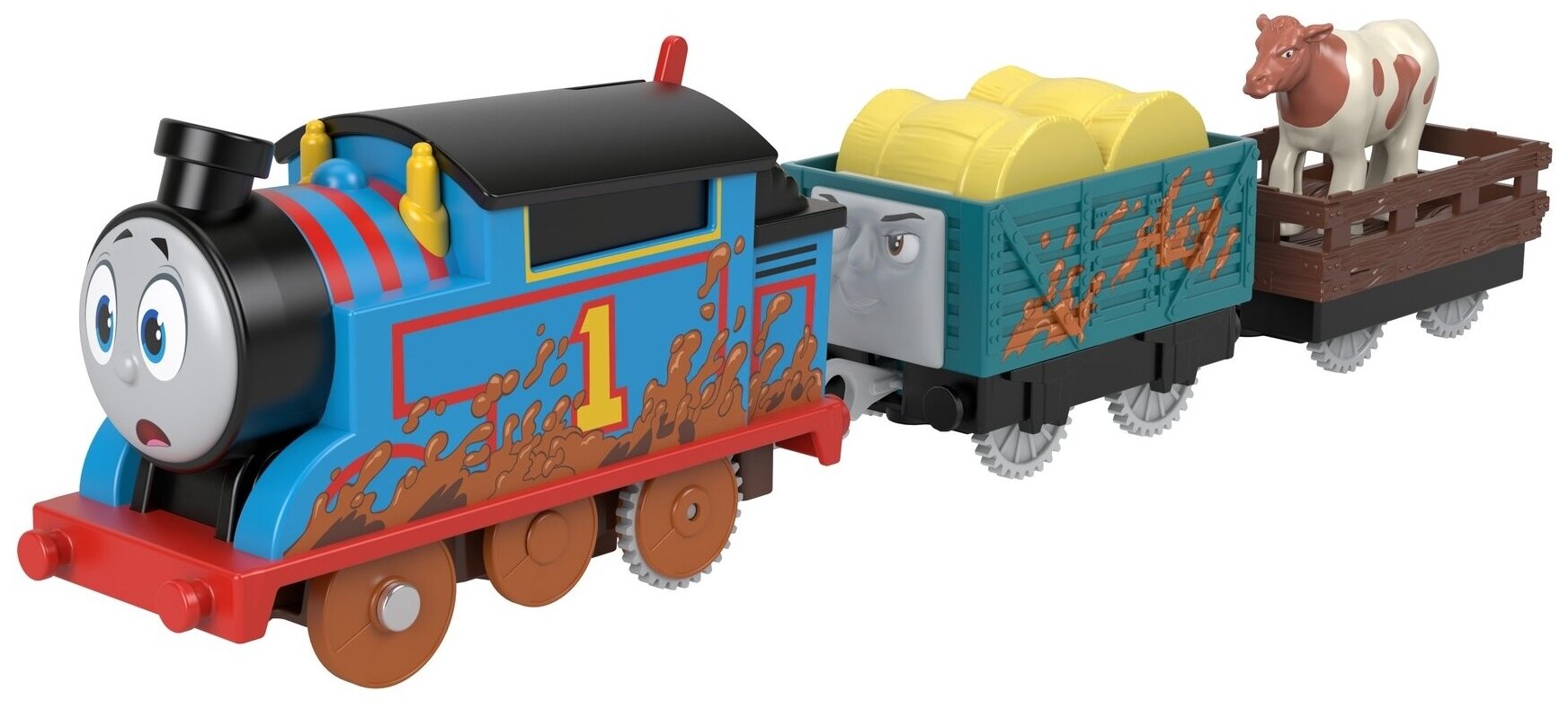  Thomas & Friends      HDY73