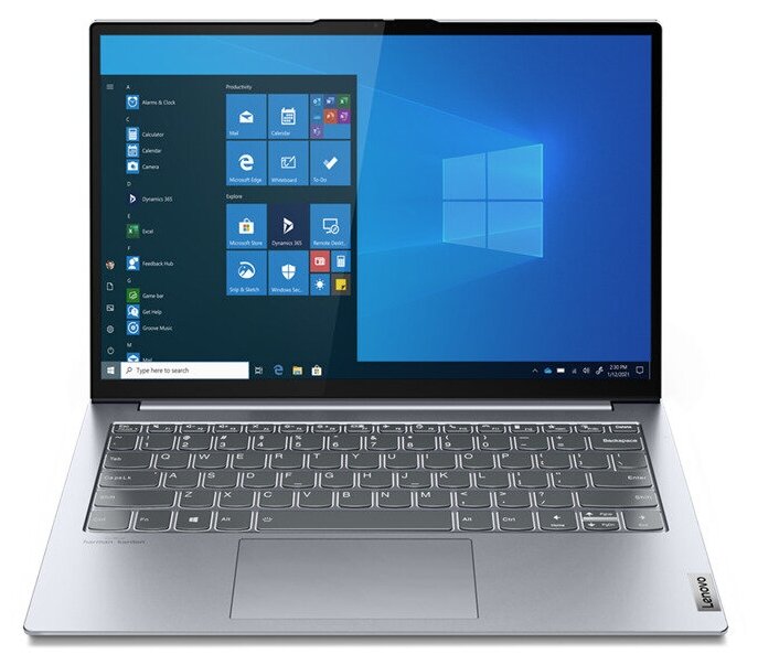 Ноутбук LENOVO ThinkBook 13x ITG 20WJ002JRU