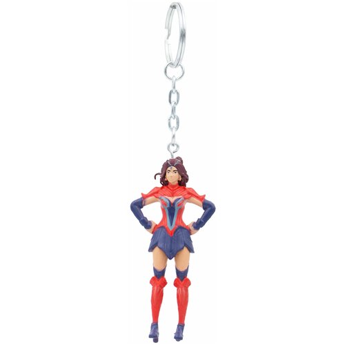 Фигурка-брелок Fortnite: Амазонка (7 см)