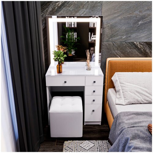 Туалетный столик ГС5LED80