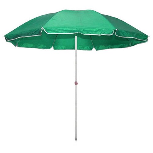 Зонт пляжный 2,4 м зеленый зонт пляжный 2 4 м зеленый