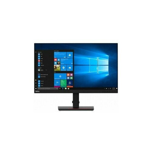 Монитор Lenovo 27 ThinkVision S27e-20 1555800₽