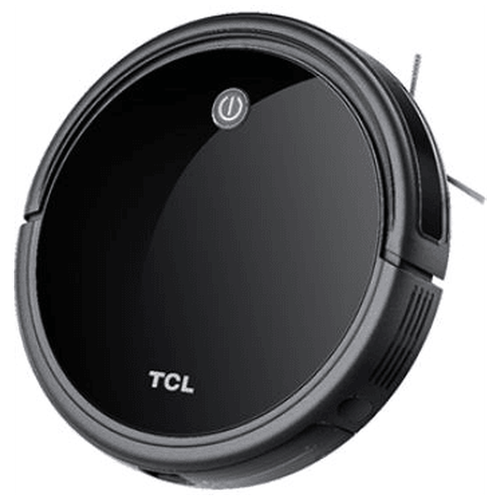 Робот-пылесос TCL Robot Vacuum Sweeva 2000 Black (B200A)