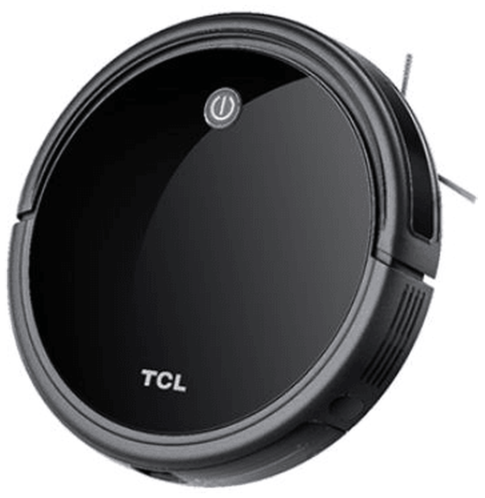 Робот-пылесос TCL Robot Vacuum Sweeva 2000 Black .