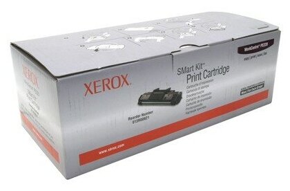 Тонер Xerox 006R01046