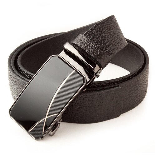 фото Ремень black tortoise, размер xxl, черный