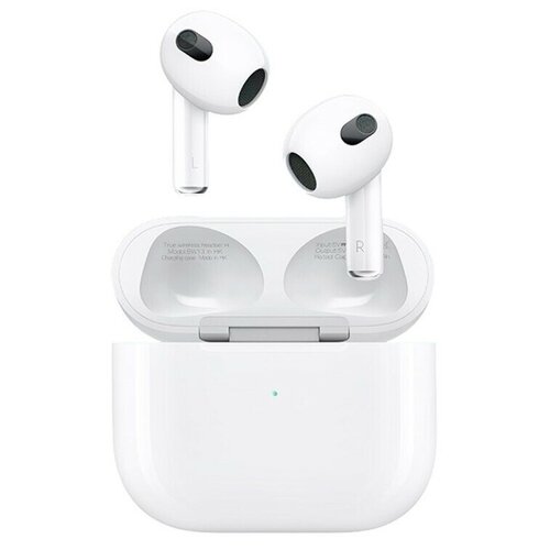 Наушники Borofone BW13 White 125800₽