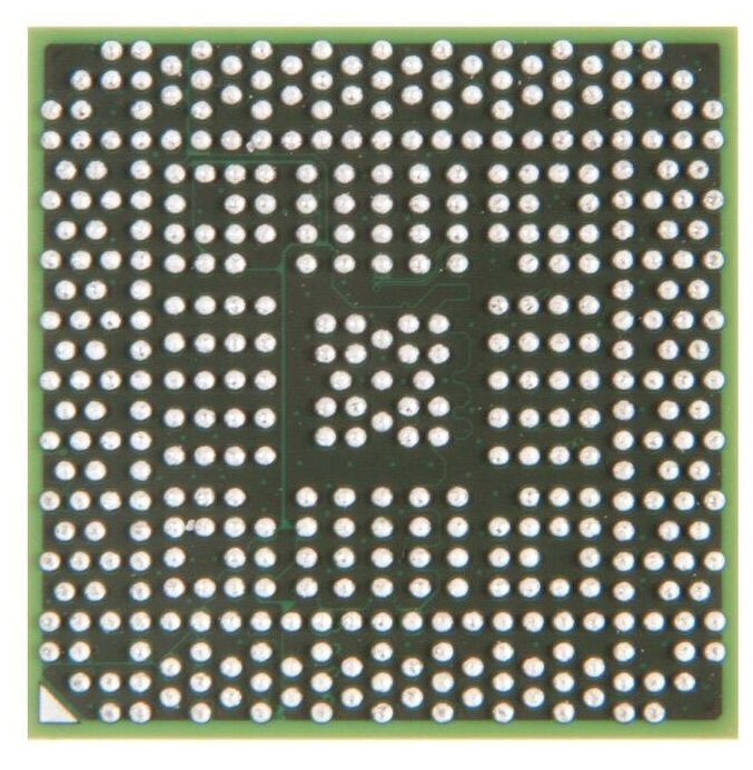 Processor /  Socket FT1 AMD C-50 1000MHz (Ontario, 1024Kb L2 Cache, CMC50AFPB22GT) new