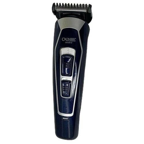 Машинка для стрижки CRONIER CR-9012 129000₽