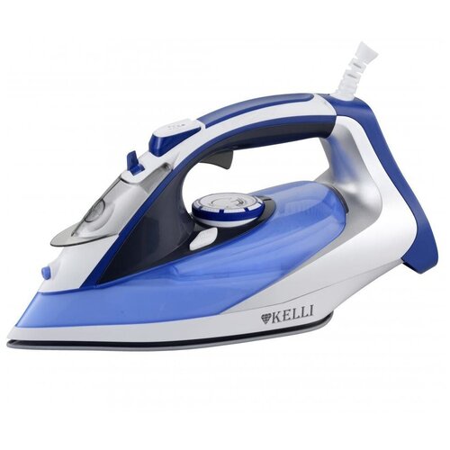 Утюг Kelli KL-1638 178700₽