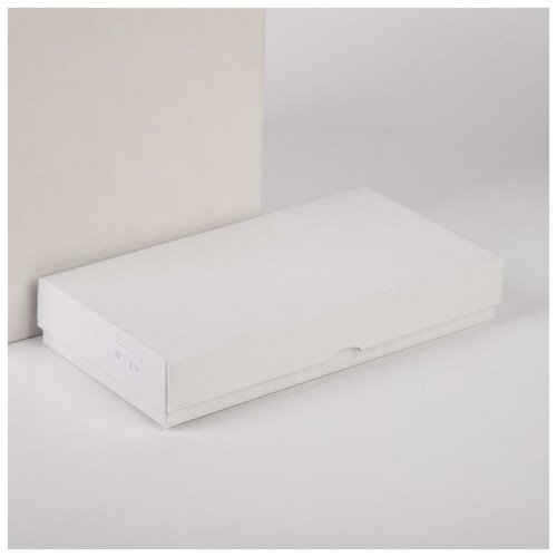 фото Кошелек жен 06-02-01, 19*3*8,5, 3отд, д/кред, гладкий белый 3724544 кайман