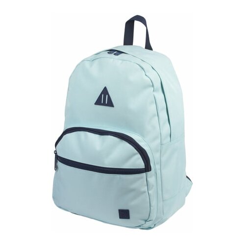 Рюкзак BRAUBERG молодежный, с отделением для ноутбука "Урбан" голубой меланж, 42х30х15 см
