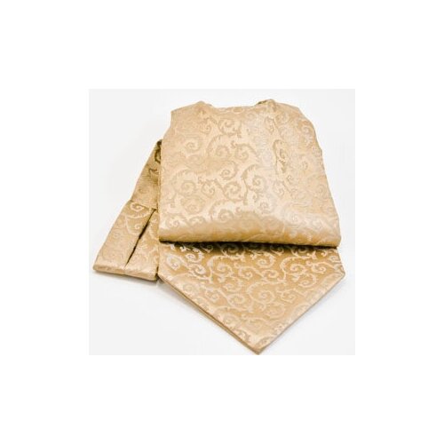 фото Шейный мужской платок (аскот) george lee