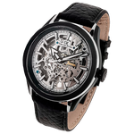 Наручные часы Carl von Zeyten CVZ0065BKWS - изображение