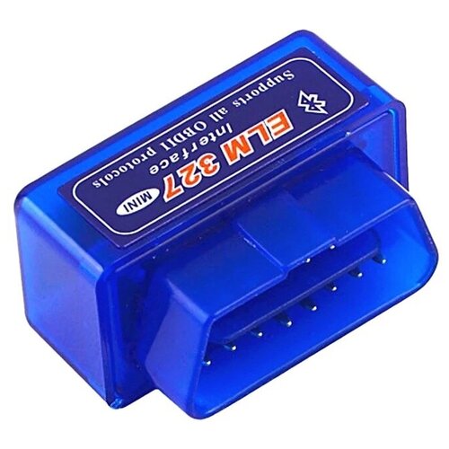    ELM 327 Bluetooth mini OBD2 V1.5   25K80