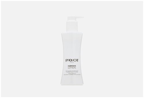 Очищающий лосьон 3 В 1 для лица PAYOT harmonie lotion