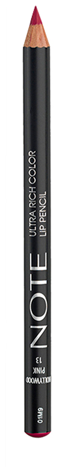      13 / ULTRA RICH COLOR LIP PENCIL 1,1 