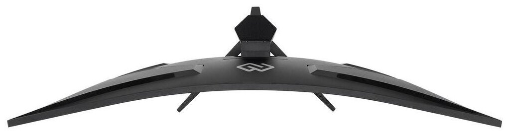 Монитор 34 Digma Gaming DM-MONG3410 3440х1440 165 Гц черный