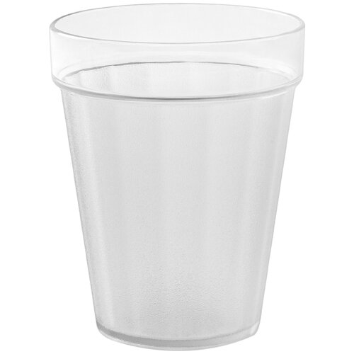 Стакан из пластика 360 мл, Д 8,4*10,5 см