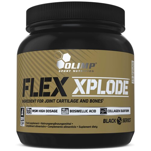 Для суставов и связок Olimp Flex Xplode - 360 грамм, грейпфрут