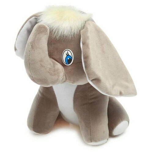 фото Мягкая игрушка «слонёнок бимбо» princess love
