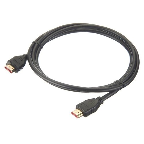 Аудио-видео, оптические шнуры Netko Кабель HDMI-HDMI v2.1 1,8м Netko