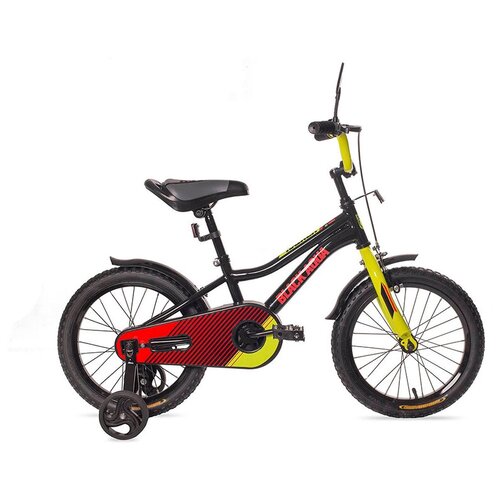 Велосипед Black Aqua 16 Rainer KG1624 Морская волна 945000₽