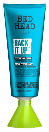 TIGI Bed Head Back It Up 125 ml