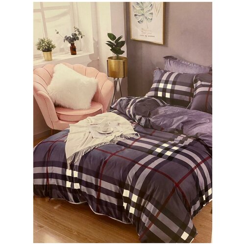 Комплект постельного белья AIMEE семейный AIM-2