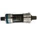 Shimano Каретка Shimano BB-UN300, 73/122.5 (D-NL) без болтов, цвет Серебристый