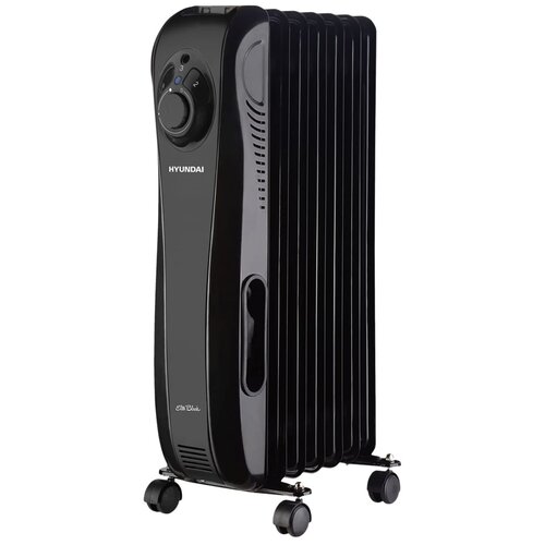 Радиатор маслонаполненный HYUNDAI H-HO-21-07-UI3345 302700₽