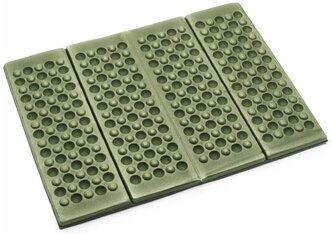 Сидушка Naturehike Xpe Egg Nest Folding Cushion Army Green