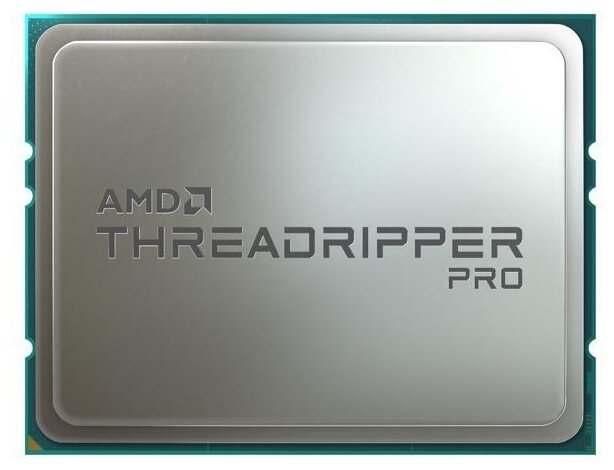 100-000000447 Процессор AMD Ryzen Threadripper PRO 5955WX OEM