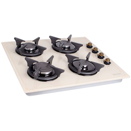 Газовая варочная поверхность ESPERANZA HG4G12 CR 1490000₽