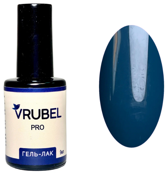 065 - Vrubel Pro, 9 