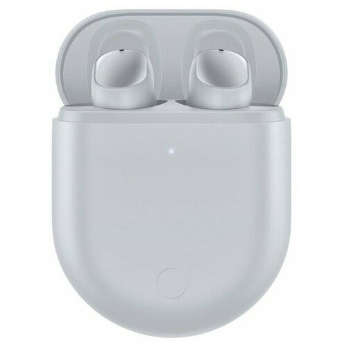 Гарнитура TWS Xiaomi Redmi Buds 3 Pro Bt52 32 Ом Серый BHR5311GL 599000₽