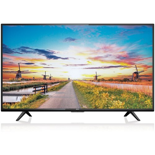 LCDЖК телевизор BBK 39LEM-1087T2C 1162900₽