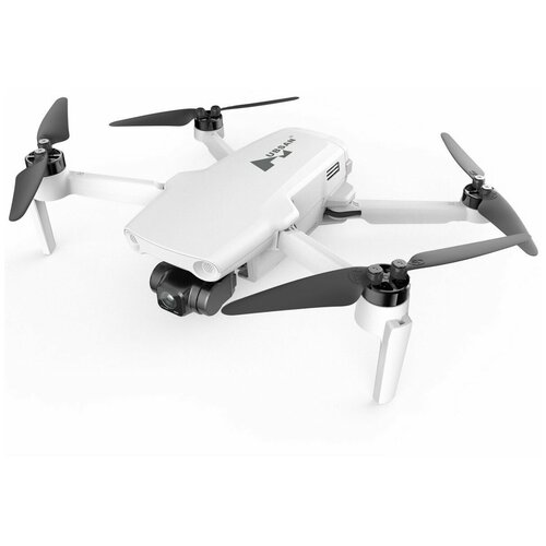 фото Квадрокоптер hubsan zino mini se (4 батареи) rtf - zino mini se combo-4