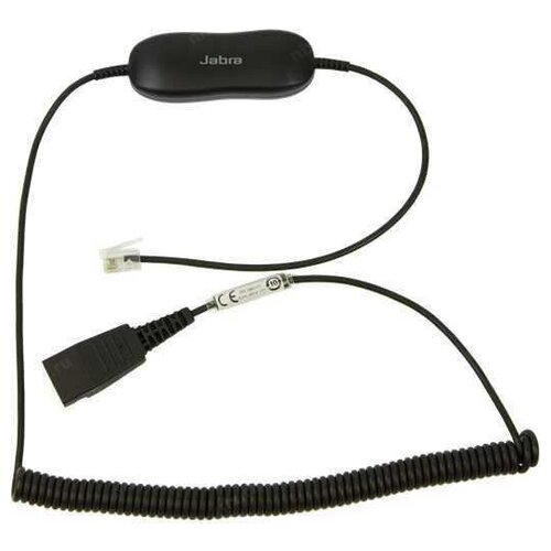 Кабель Jabra Smart Cord (88001 03) QD to RJ10