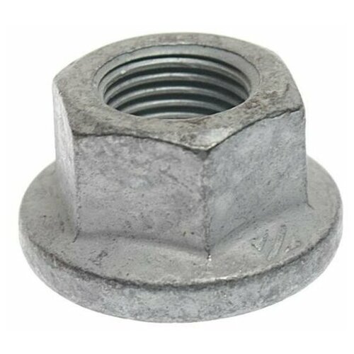 Гайка м16х1.5 пальца амортизатора,колеса oe schmitz арт. 1086696 - арт. 1086696