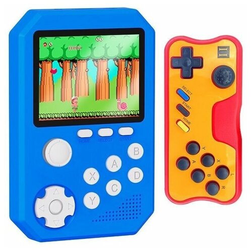 Портативная игровая приставка A6 джойстик 180400₽