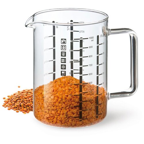 Simax Classic Мерная кружка 1л 1350₽