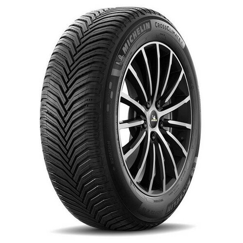 Автошина MICHELIN CrossClimate 2 225/60 R16 102W