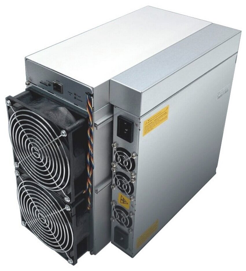 Компьютер для майнинга Bitmain Antminer S19 95TH/s