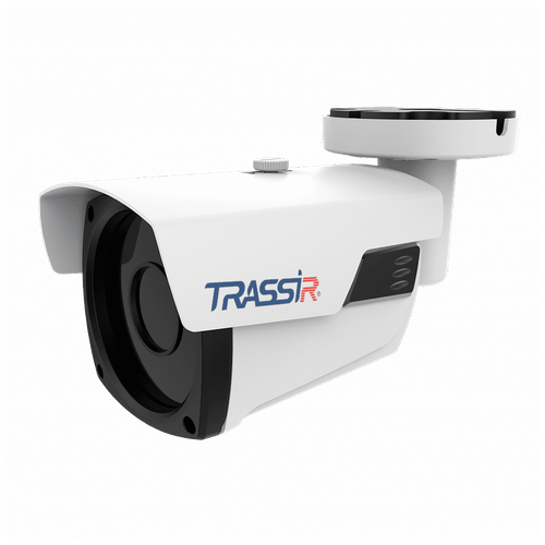 Камера видеонаблюдения TRASSIR TR-H2B6 v3 (2.8-12mm)