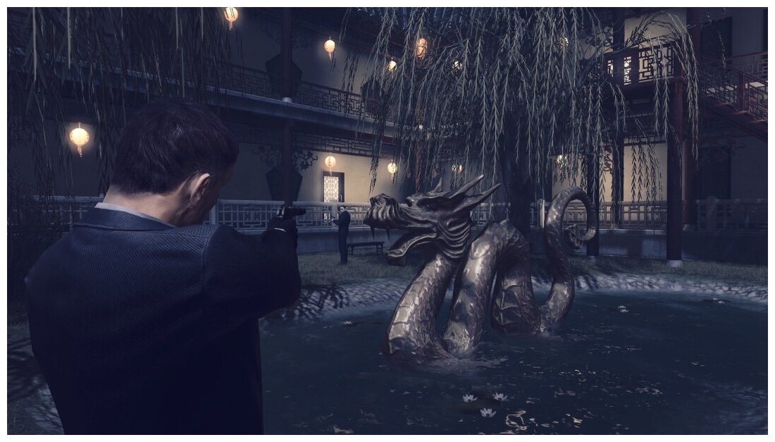 Alekhine's Gun — фото 1