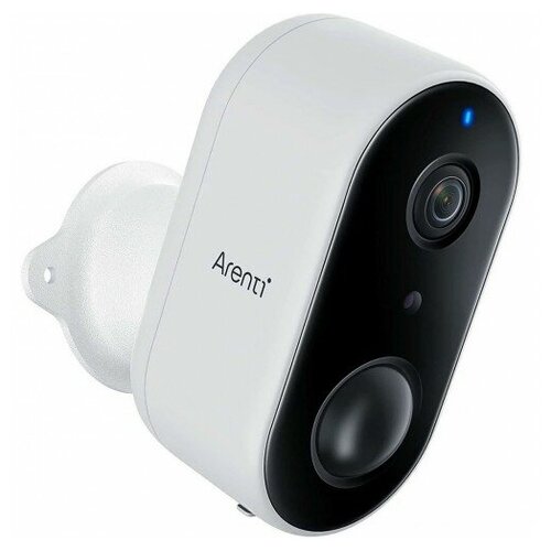 Wi-Fi IP камера Arenti GO1 Outdoor 1080p Camera 436100₽