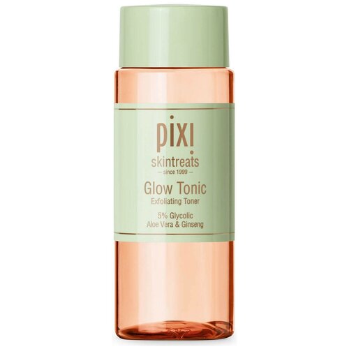 PIXI Beauty Glow Tonic Тоник для лица придающий сияние pixi тоник glow