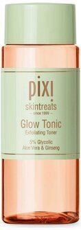 Стоит ли покупать PIXI Beauty Glow Tonic Тоник для лица придающий сияние? Отзывы на Яндекс Маркете